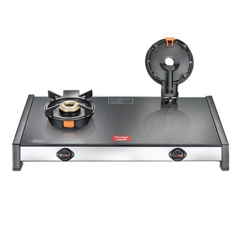 2 burner gas stove price prestige